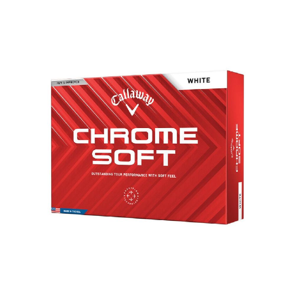 Chrome Soft