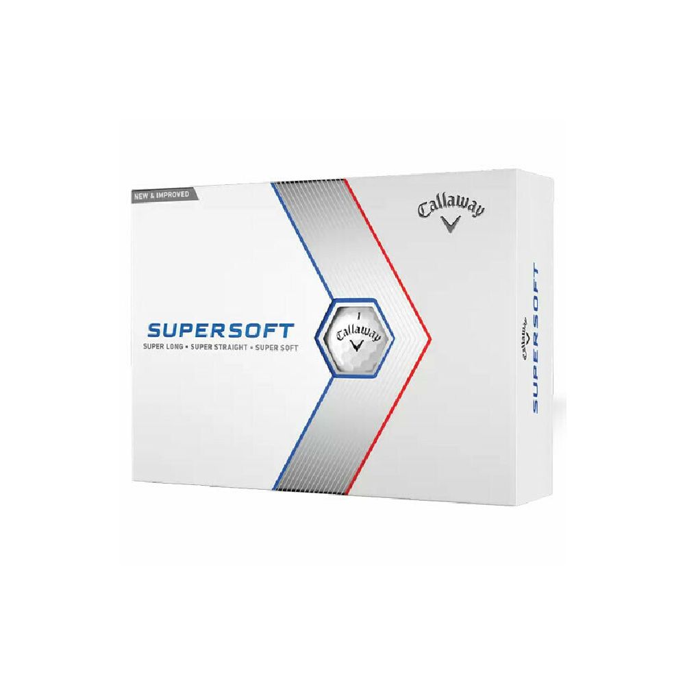 Supersoft