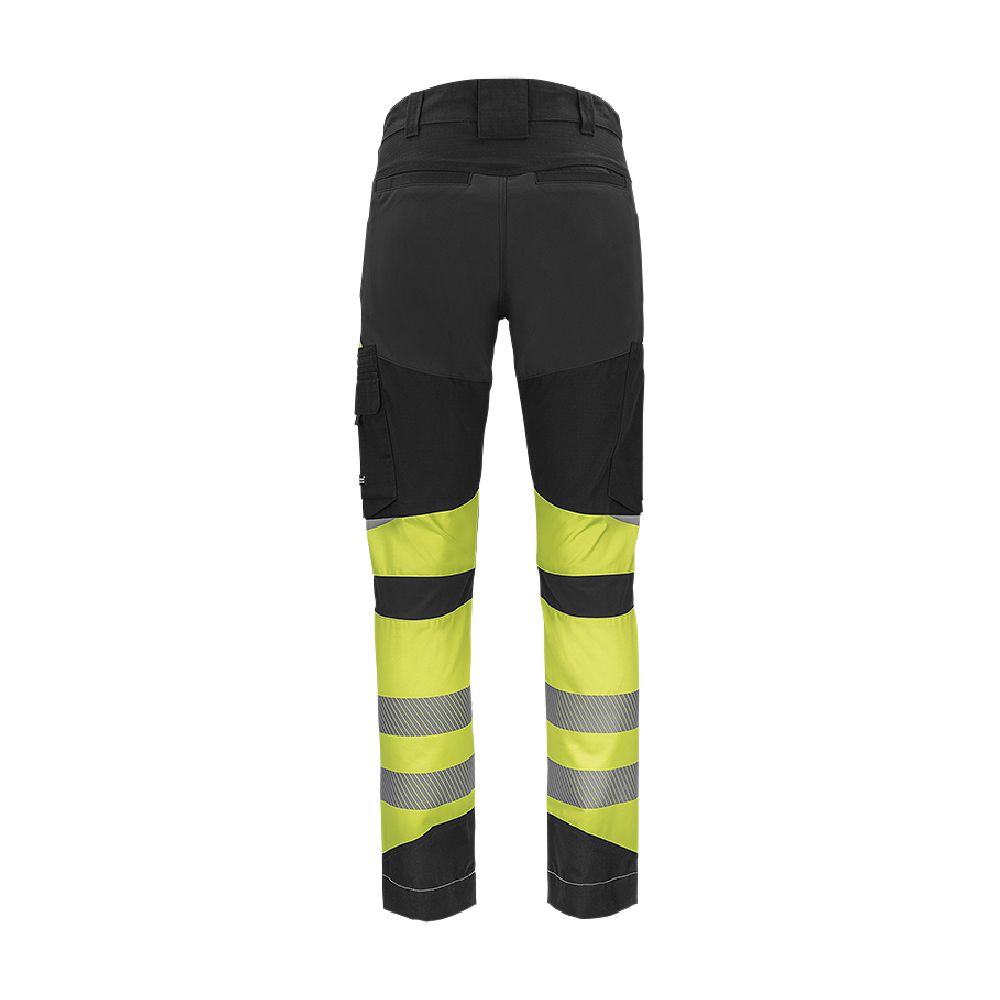 Hi-Vis Pants stretch