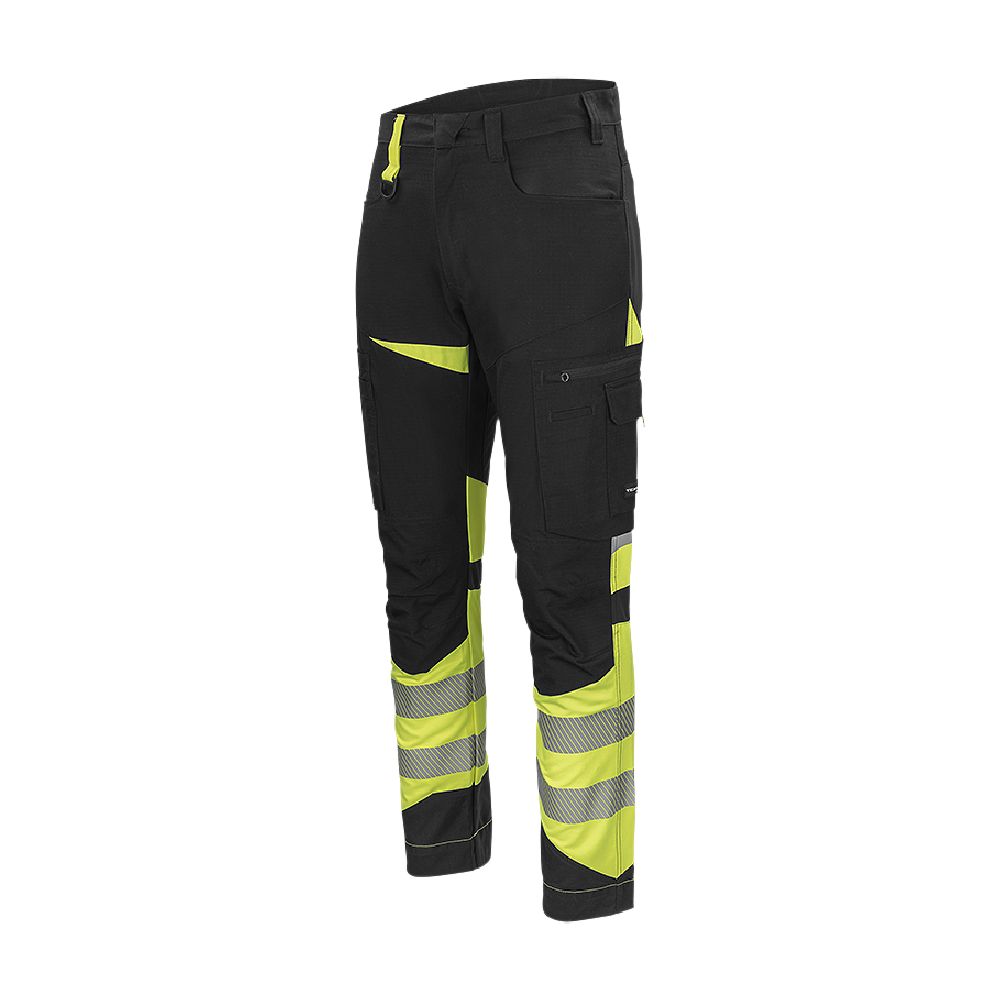 Hi-Vis Pants stretch